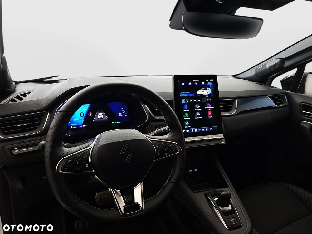 Renault Symbioz 1.8 E-Tech Full Hybrid 160 Esprit Alpine - 9