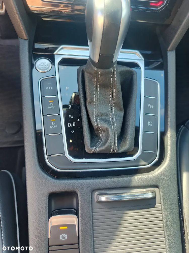 Volkswagen Arteon Shooting Brake 1.4 eHybrid OPF DSG R-Line - 17