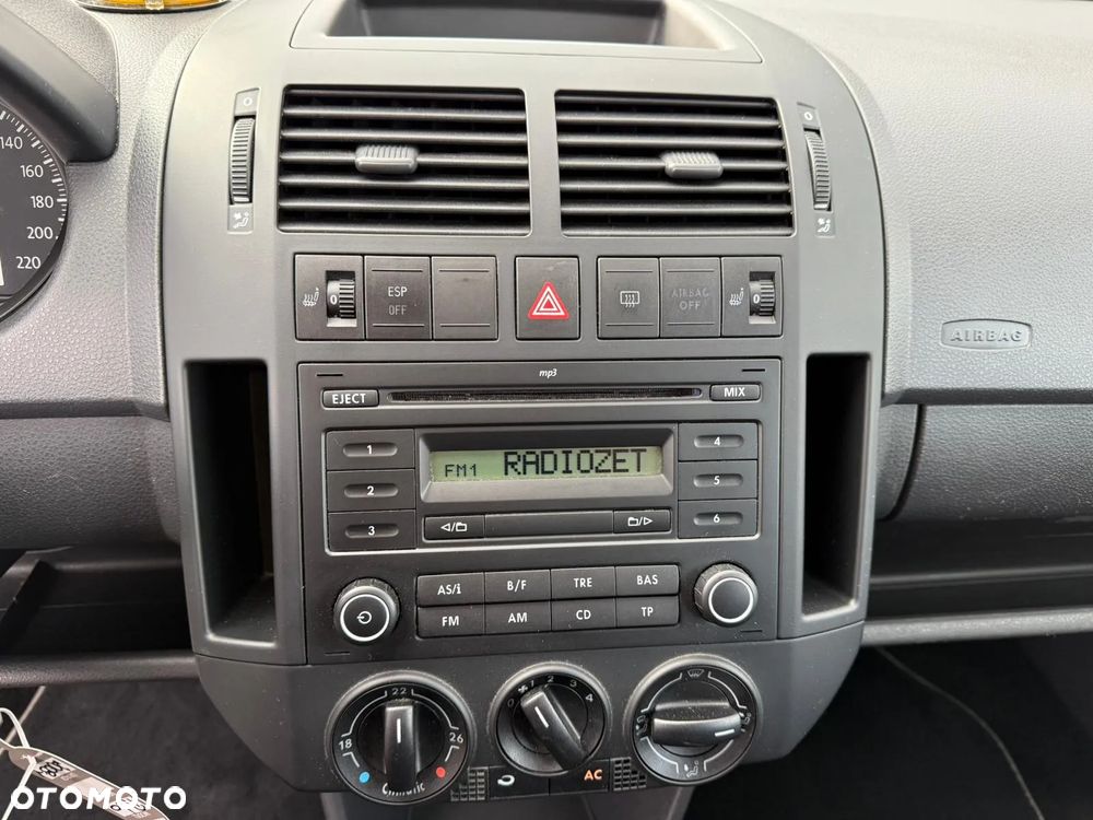 Volkswagen Polo 1.2 United - 20