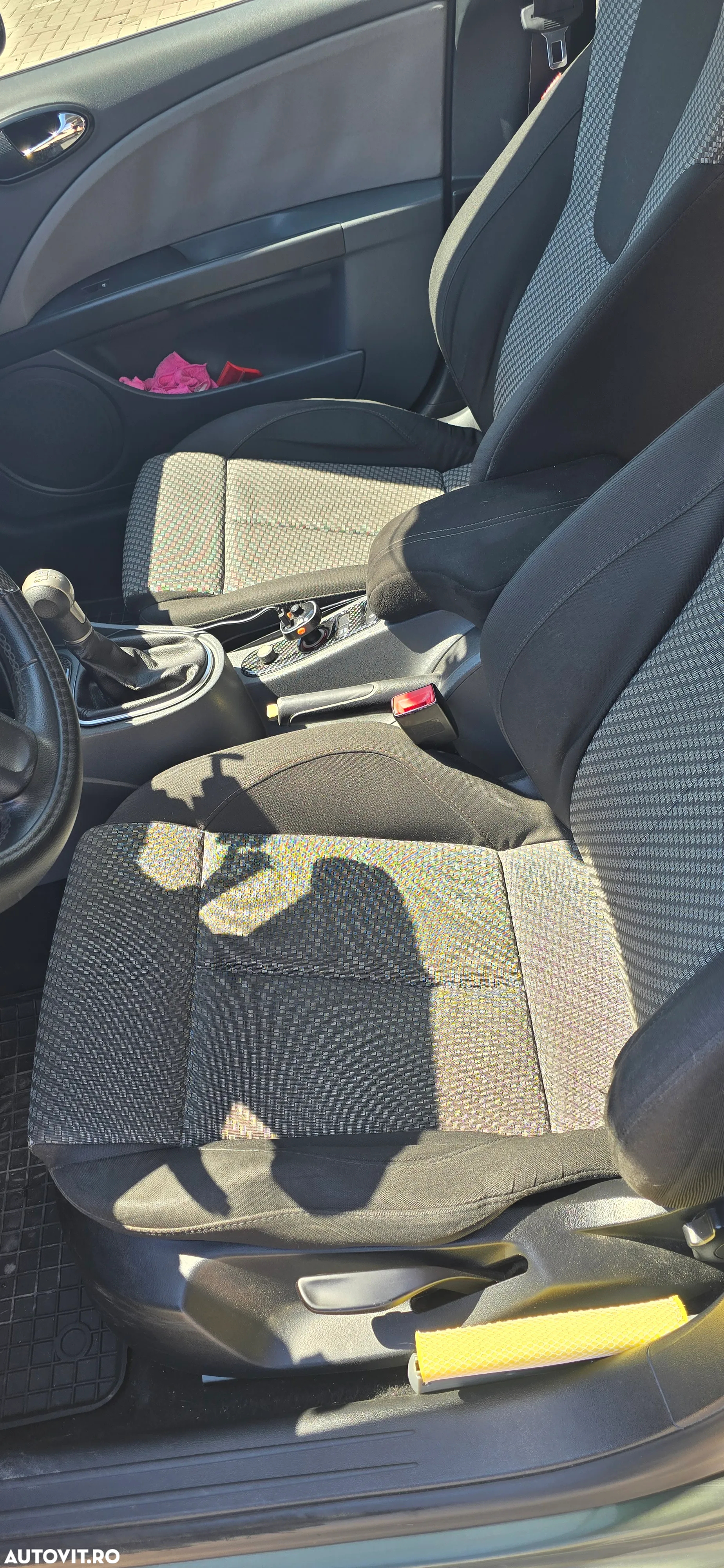 Seat Leon 1.4 Reference - 14