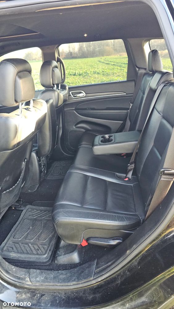 Jeep Grand Cherokee - 7