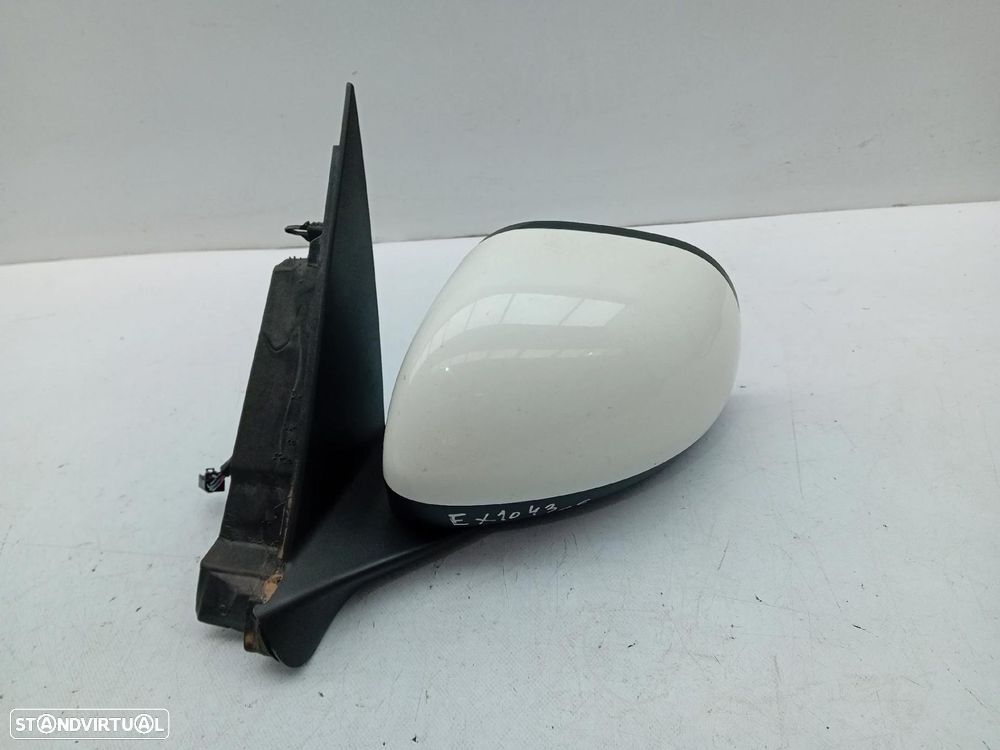 Retrovisor / espelho esquerdo FIAT 500L (351_, 352_) - 2