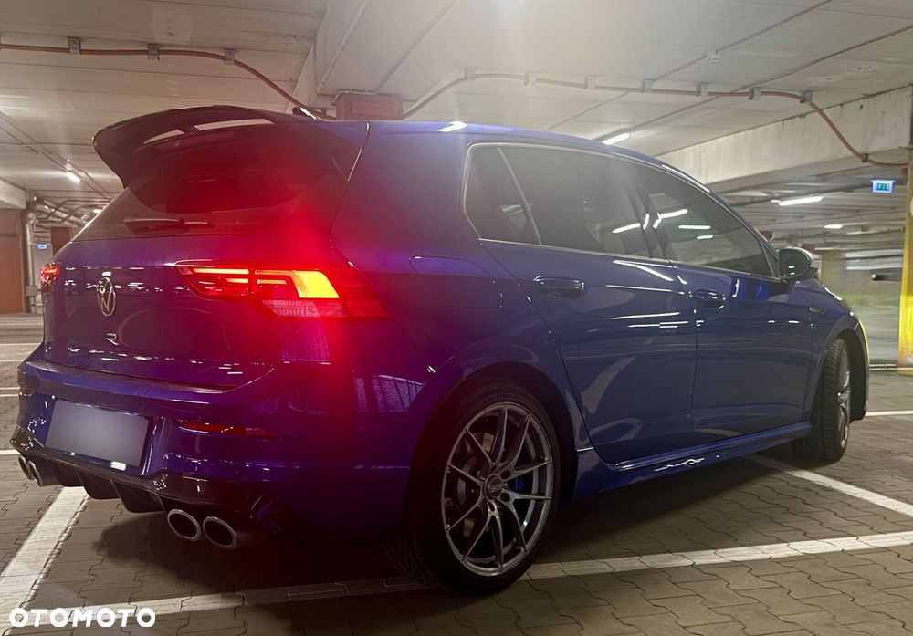 Volkswagen Golf - 5