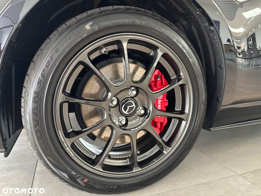 Mazda MX-5 1.5 Skyactiv-G Homura - 7