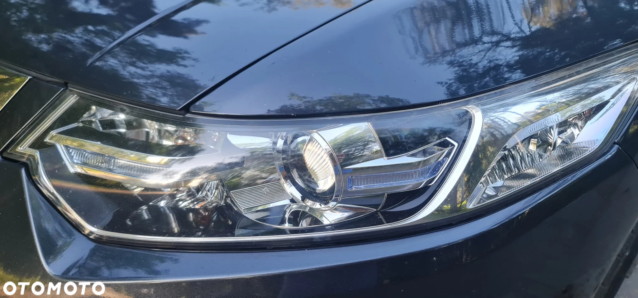 Honda Accord 2.2d Type-S Navi - 34