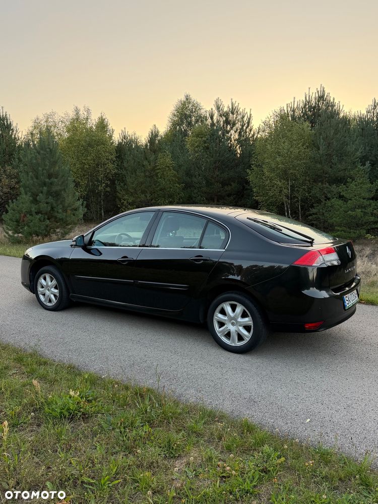 Renault Laguna 2.0 DCi Privilege - 5