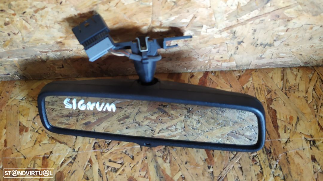 RETROVISOR INTERIOR OPEL VECTRA C / SIGNUM 24438231 - 1