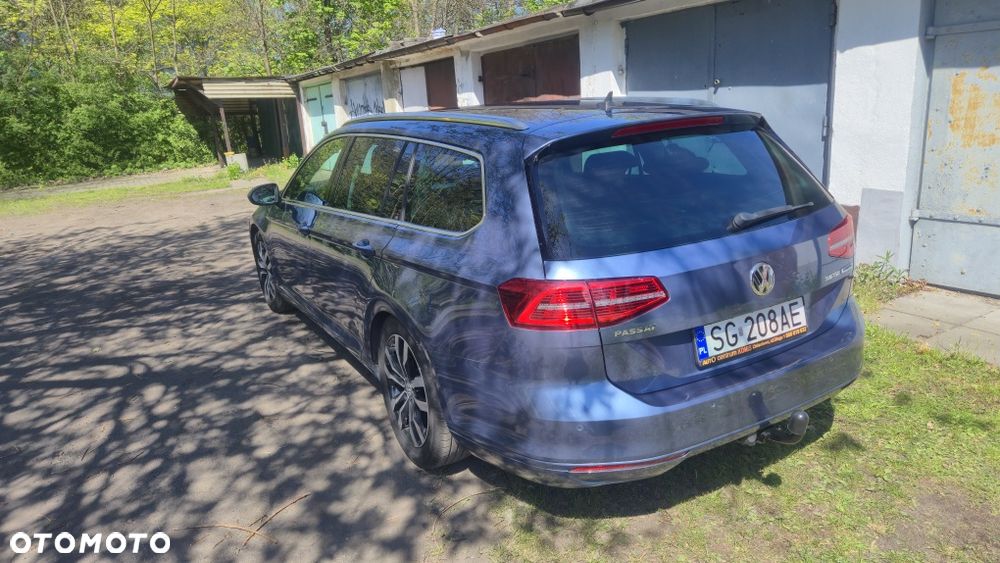 Volkswagen Passat Variant - 15