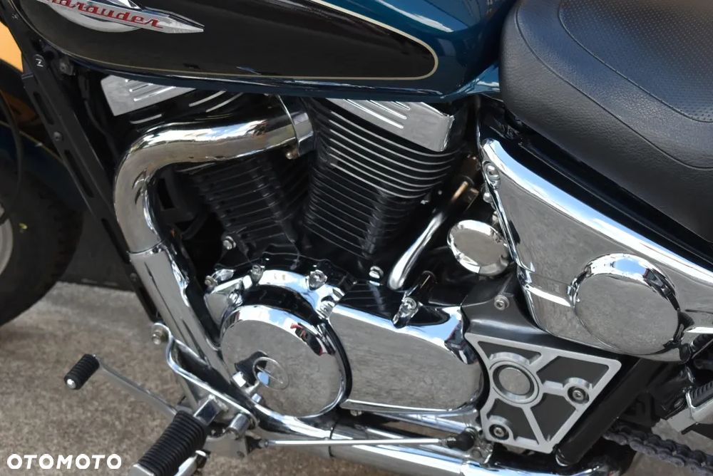 Suzuki Marauder - 19