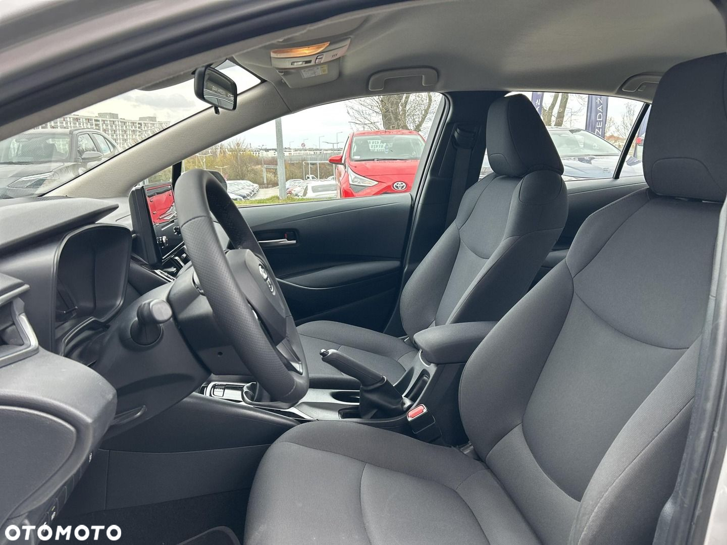 Toyota Corolla - 10