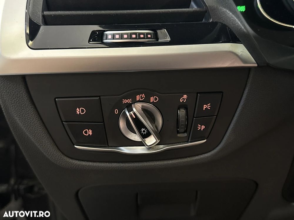 BMW X3 - 17