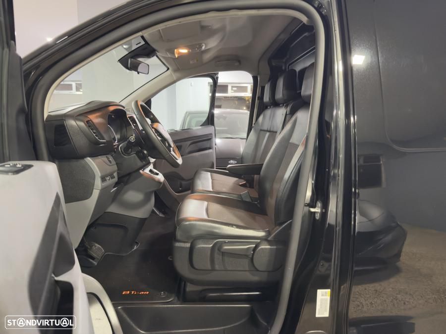 Citroën Jumpy XL 2.0 BlueHDI 180 S&S DRIVER - 7