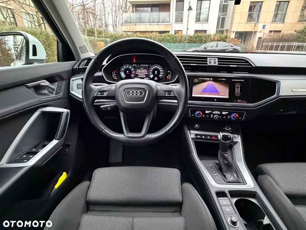 Audi Q3 35 TFSI S tronic - 10