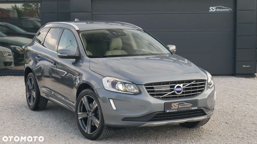 Volvo XC 60 - 2