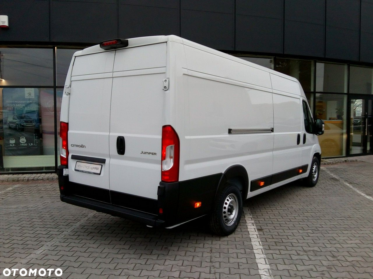 Citroën Jumper - 8