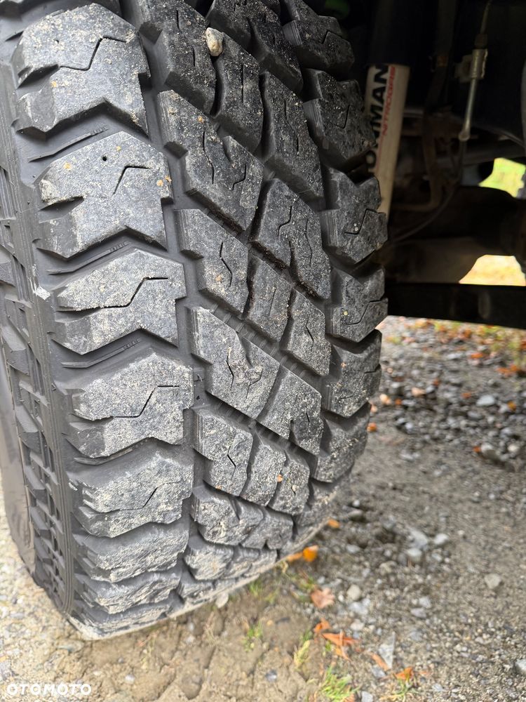 Jeep Wrangler - 26