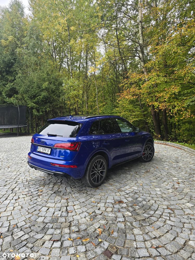 Audi Q5 - 7