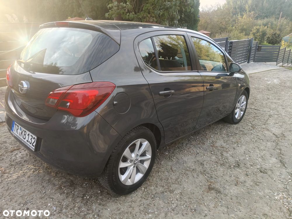 Opel Corsa 1.4 120 Jahre - 5