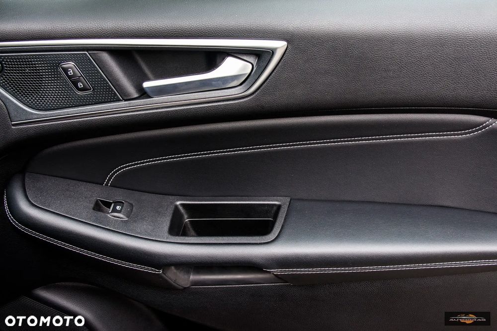 Ford Edge - 27