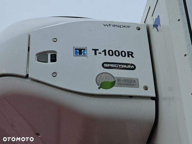 MAN Tgs 26.360 6x2 20palet / Schmitz / Thermo King /Super Stan - 5