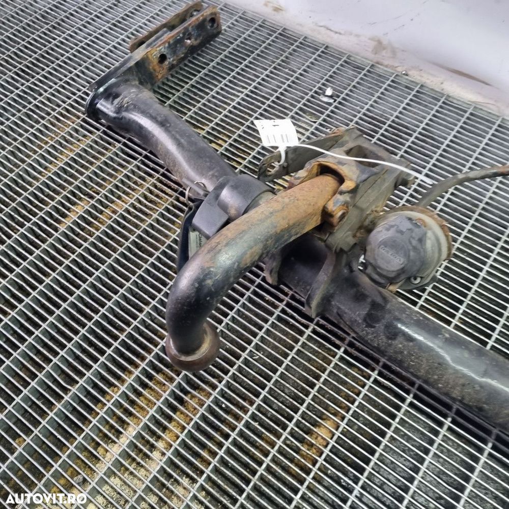 Carlig remorcare Volvo XC60 2008 - 2013 SUV 4 Usi (1482) - 4