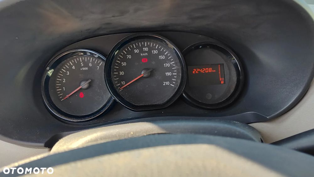 Dacia Lodgy - 11