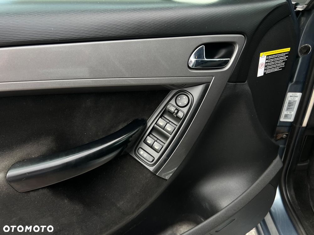 Citroën C4 Grand Picasso 1.6 HDi Equilibre Navi Pack MCP - 15