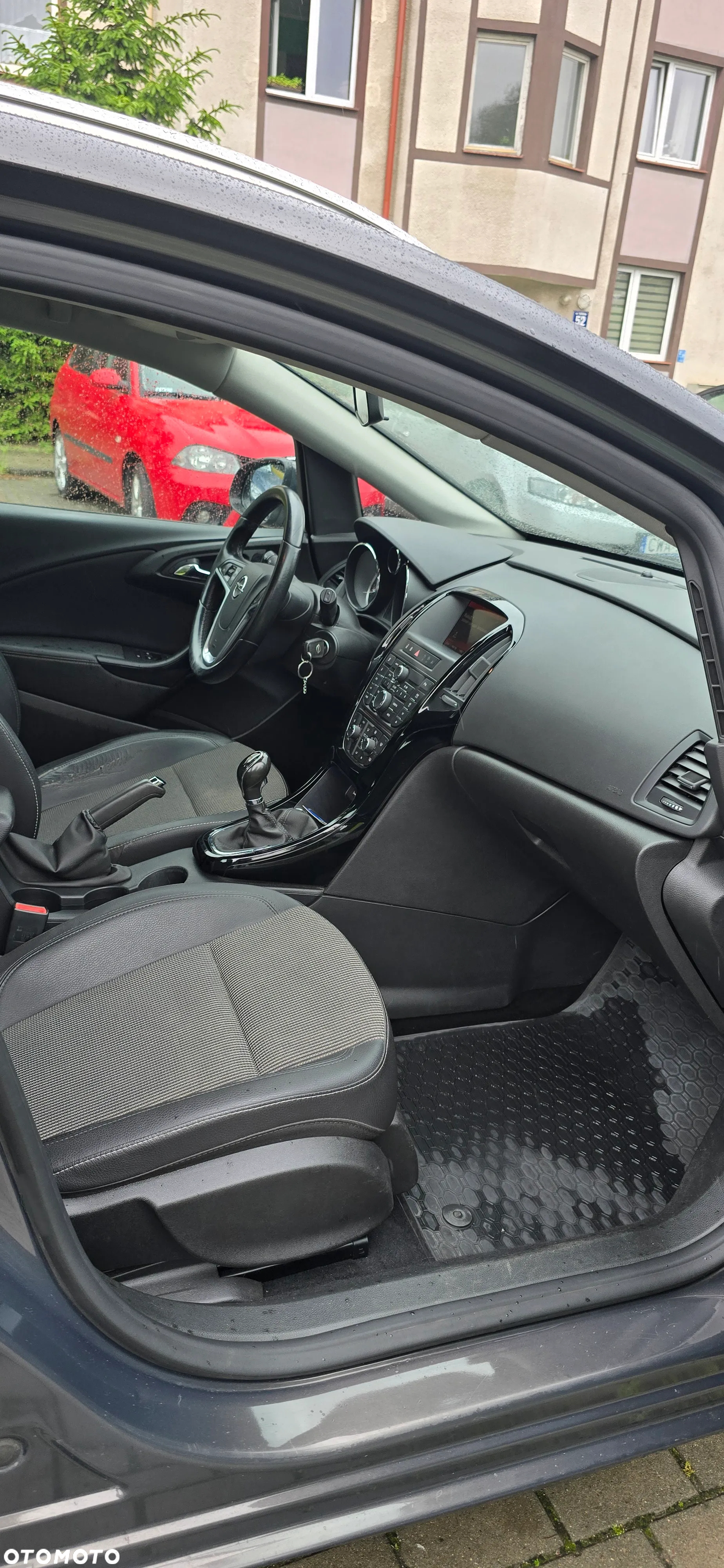 Opel Astra - 23