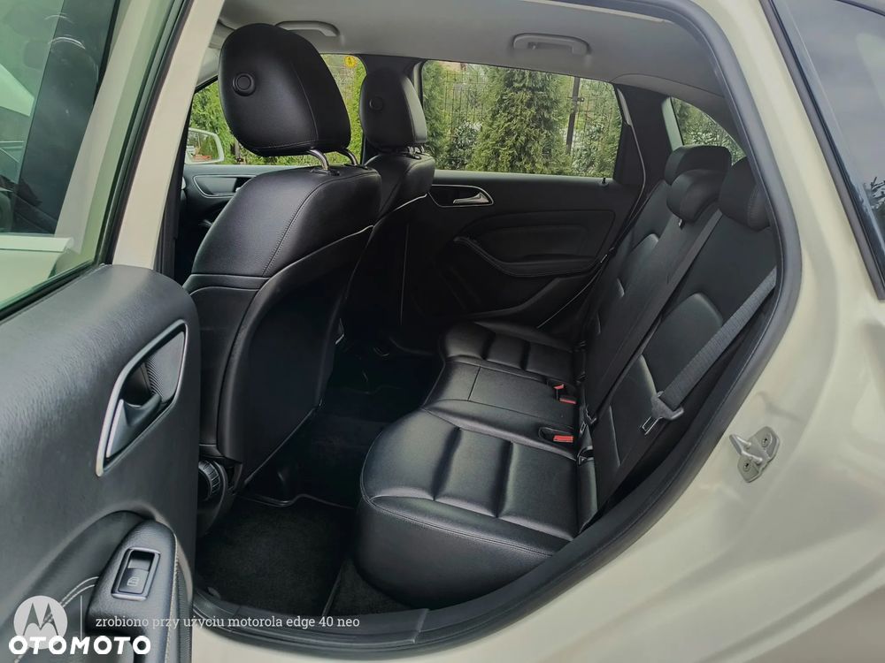 Mercedes-Benz Klasa B - 29