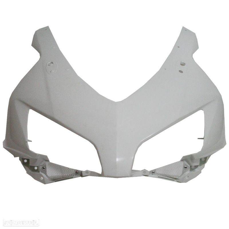 cbr 1000rr ano 2004 ate 2005 carenagem frontal honda - 1