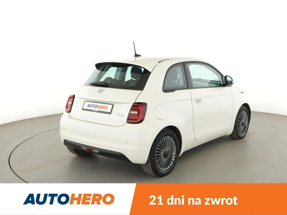 Fiat 500e - 7