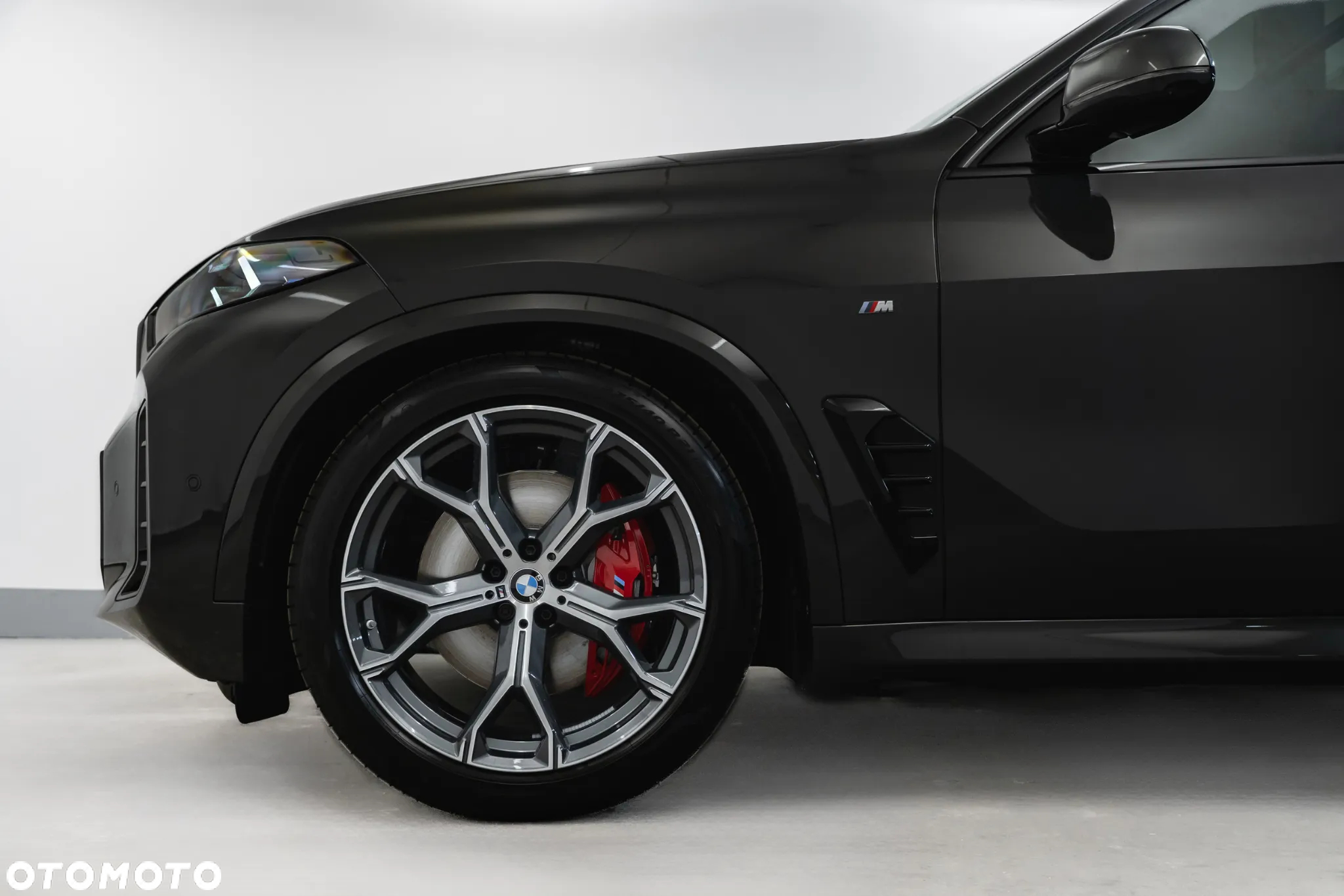 BMW X5 - 5