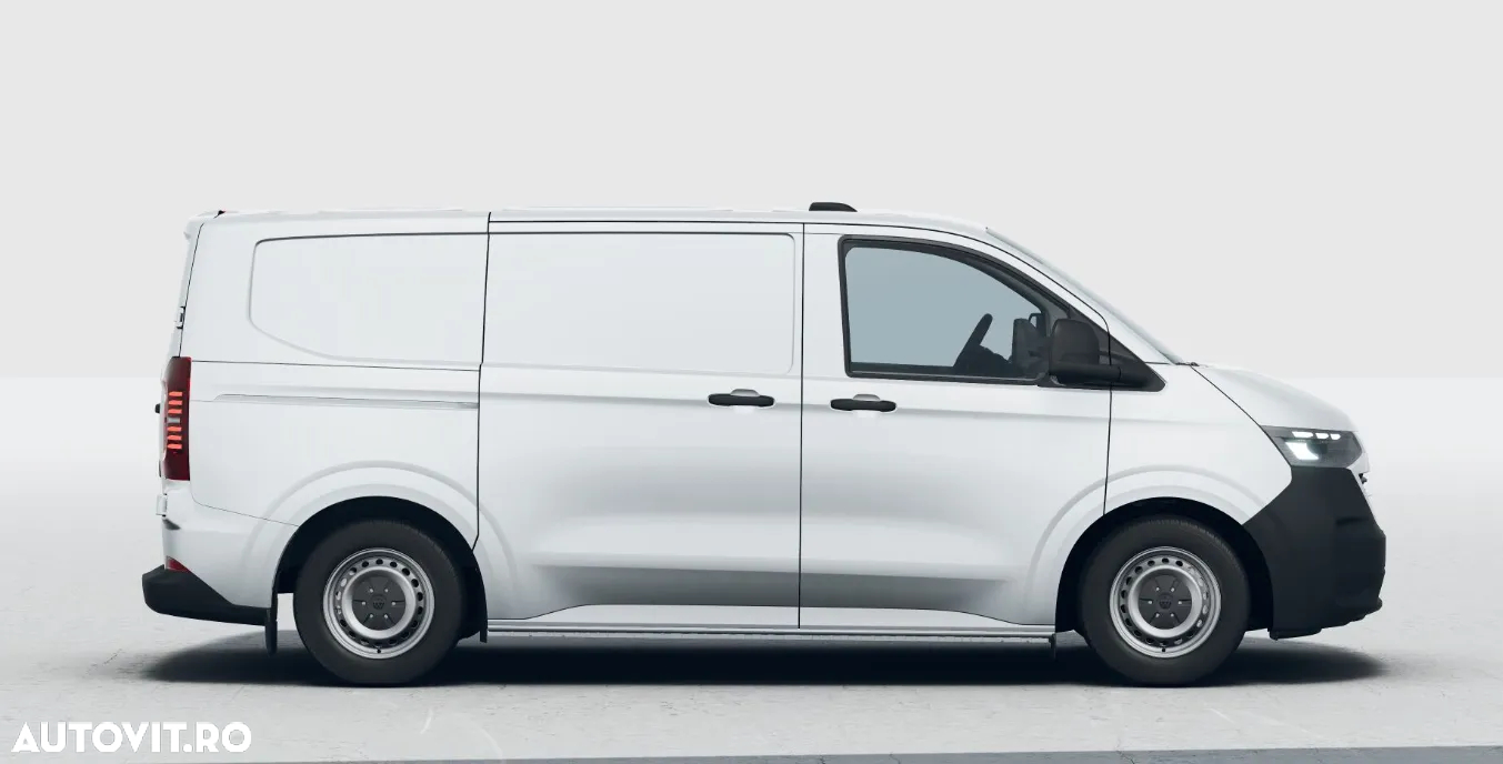 Volkswagen T7 Furgon KR - 3