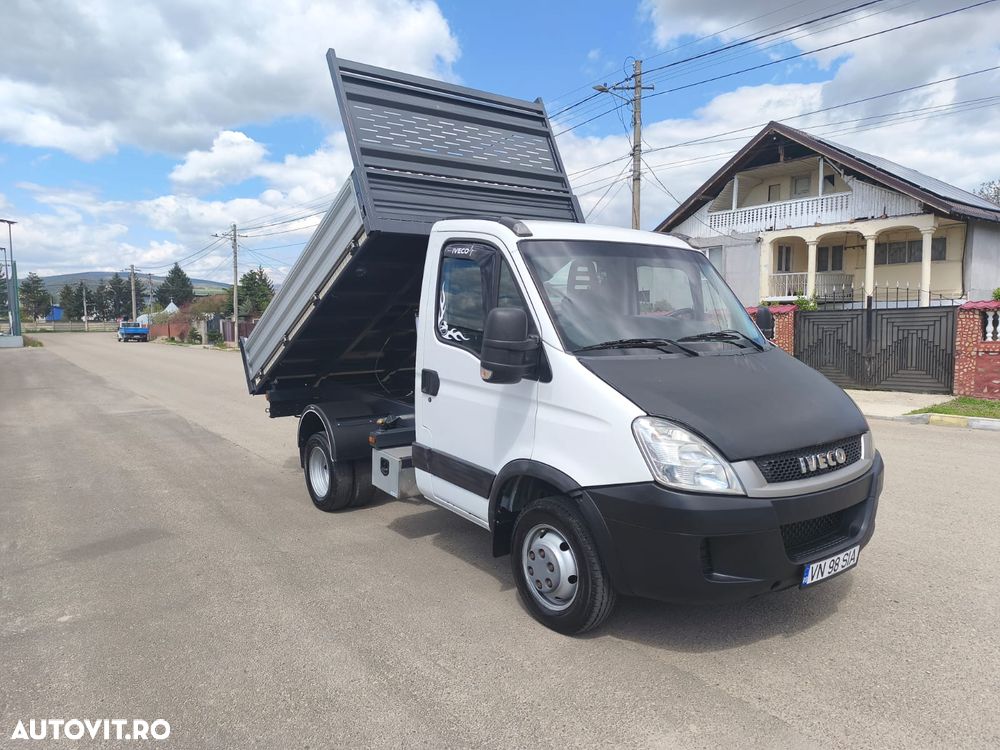 Iveco Daily - 2