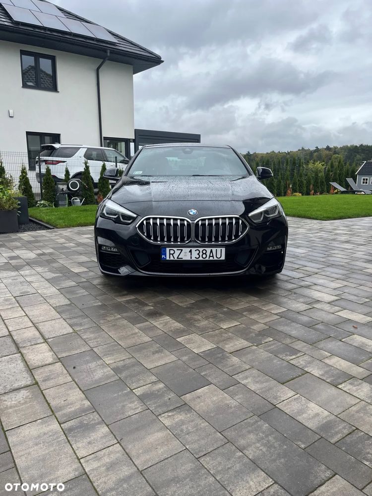 BMW Seria 2 218i M Sport - 2