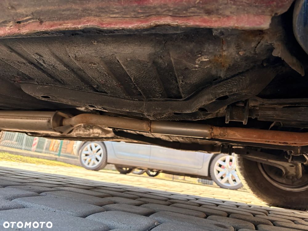 Skoda Favorit 1.3 LS - 16