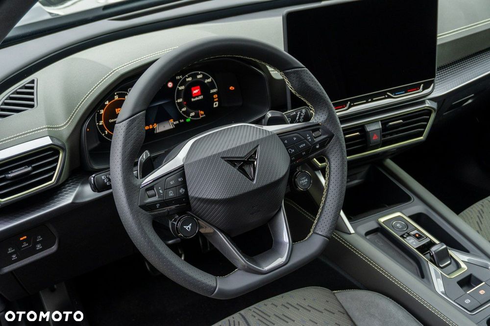 Cupra Formentor - 16