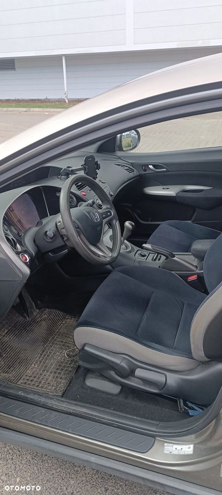 Honda Civic 1.4 Base - 7