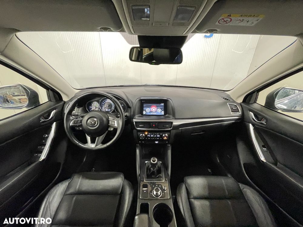 Mazda CX-5 CD175 4x4 Revolution Top - 7