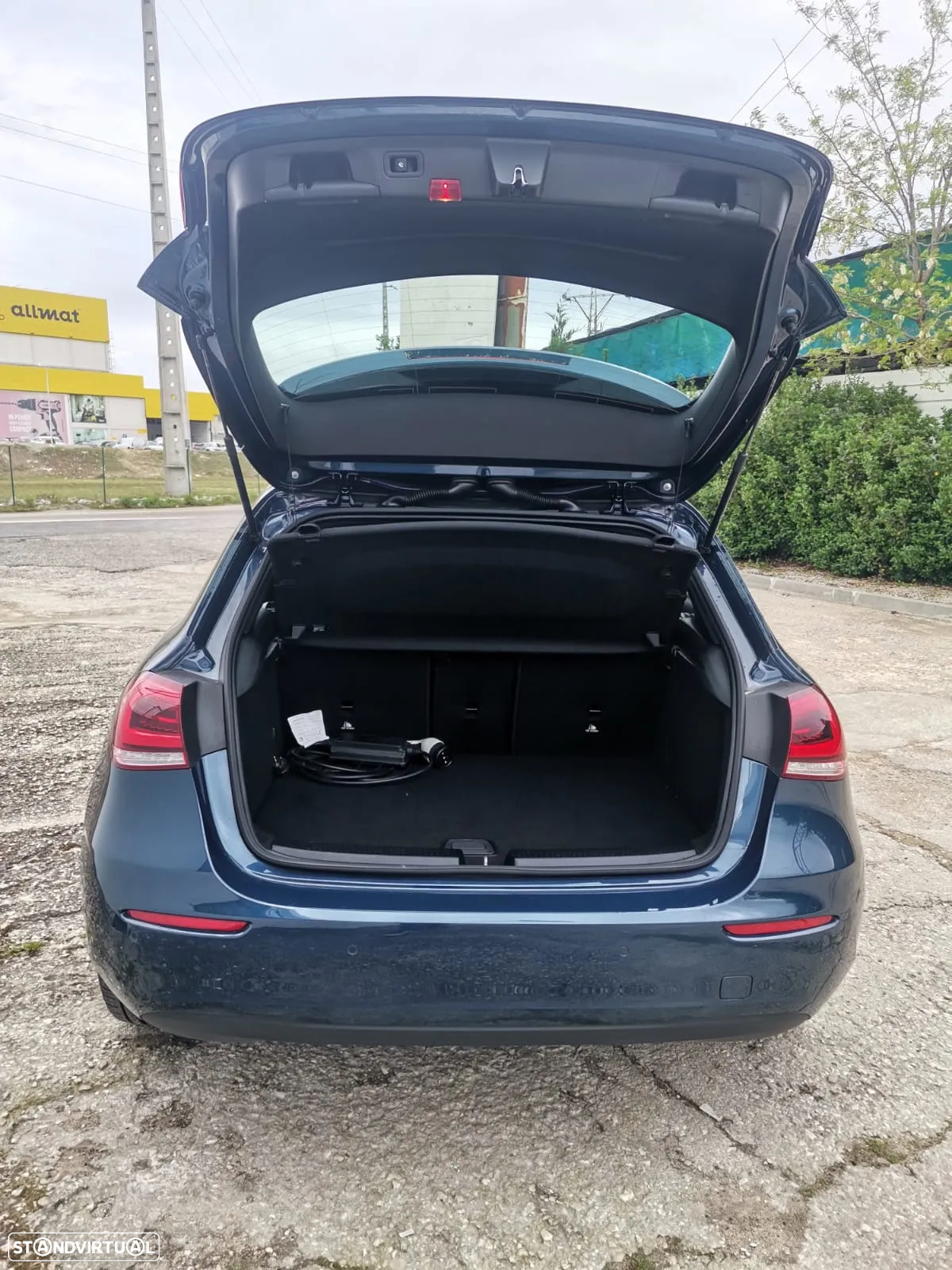 Mercedes-Benz A 250 e Style Plus - 20