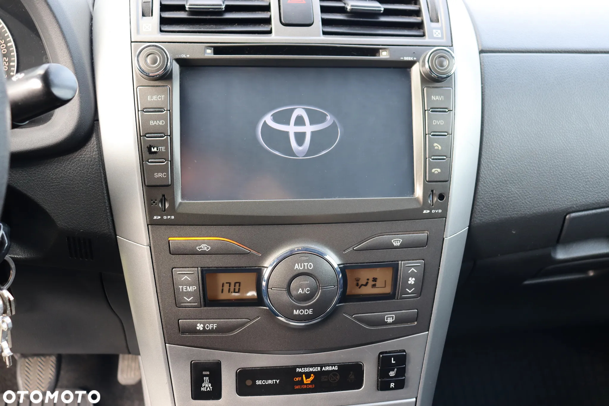Toyota Corolla 1.4 D-4D Luna - 17
