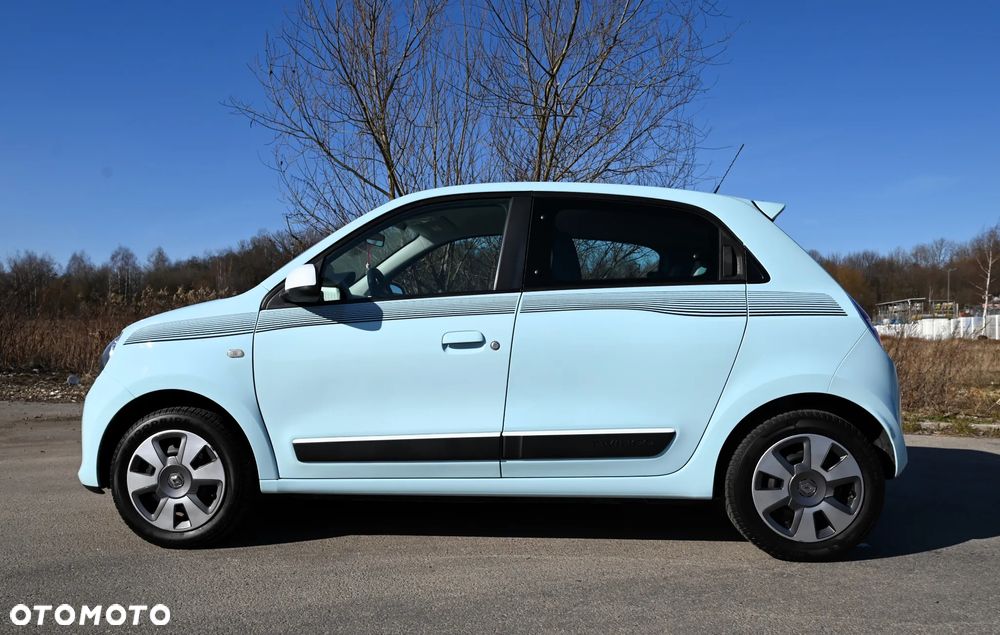 Renault Twingo - 3