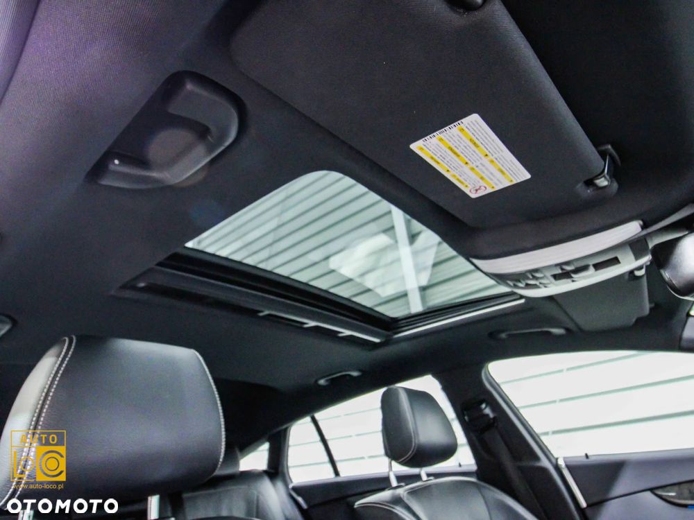 Mercedes-Benz CLS 350 CDI 4Matic 7G-TRONIC - 13