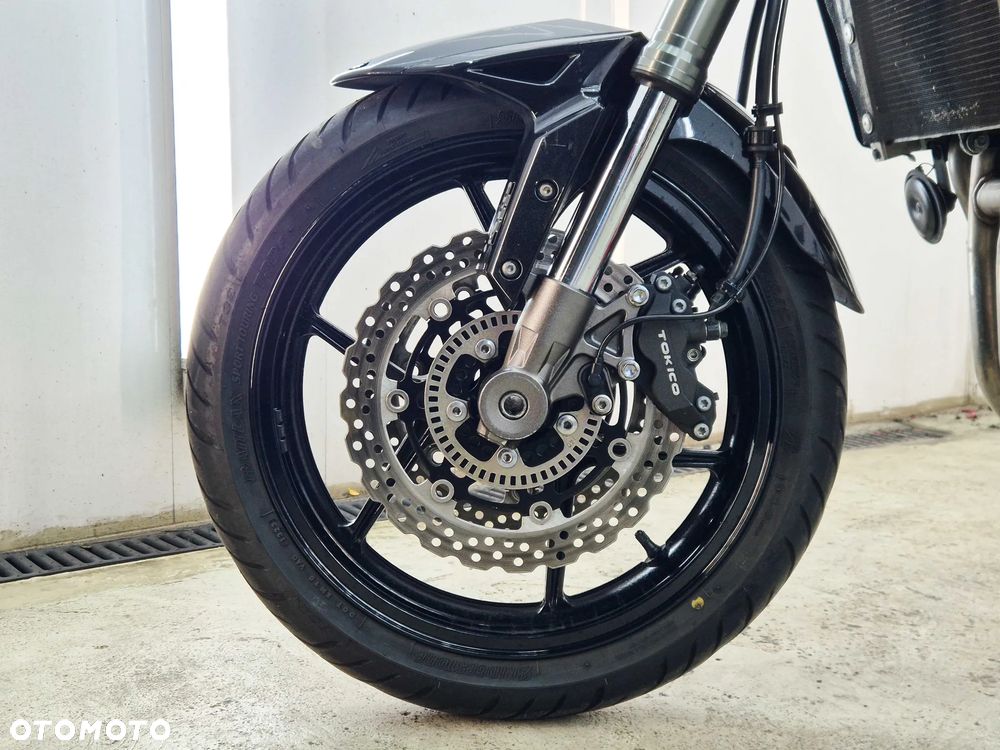 Kawasaki Versys 1000 - 18