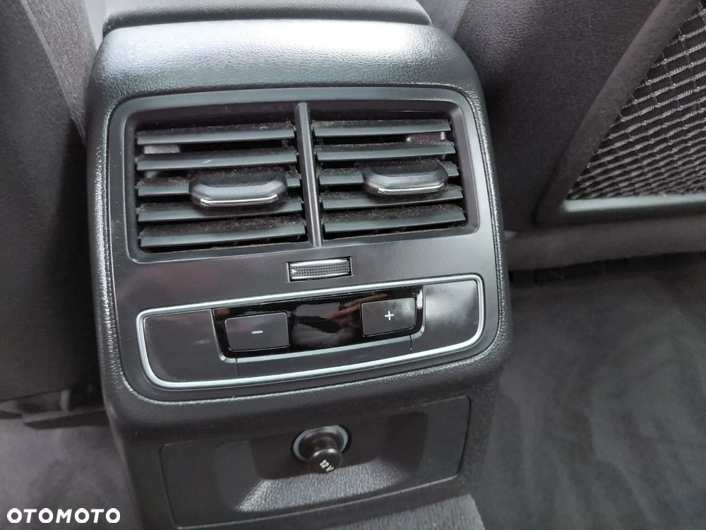 Audi A4 - 26