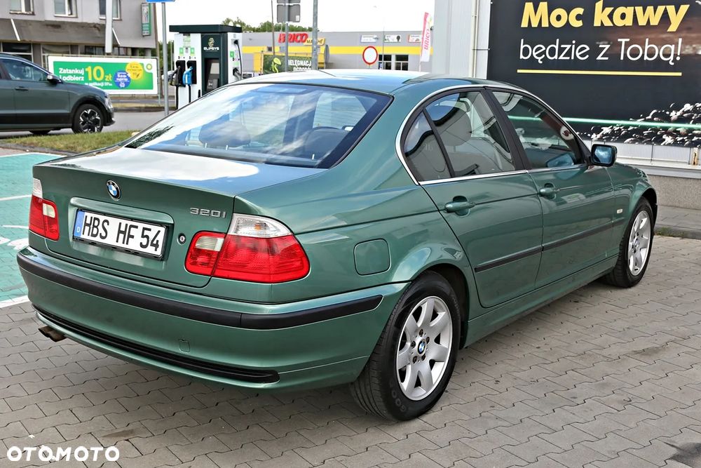 BMW Seria 3 - 14