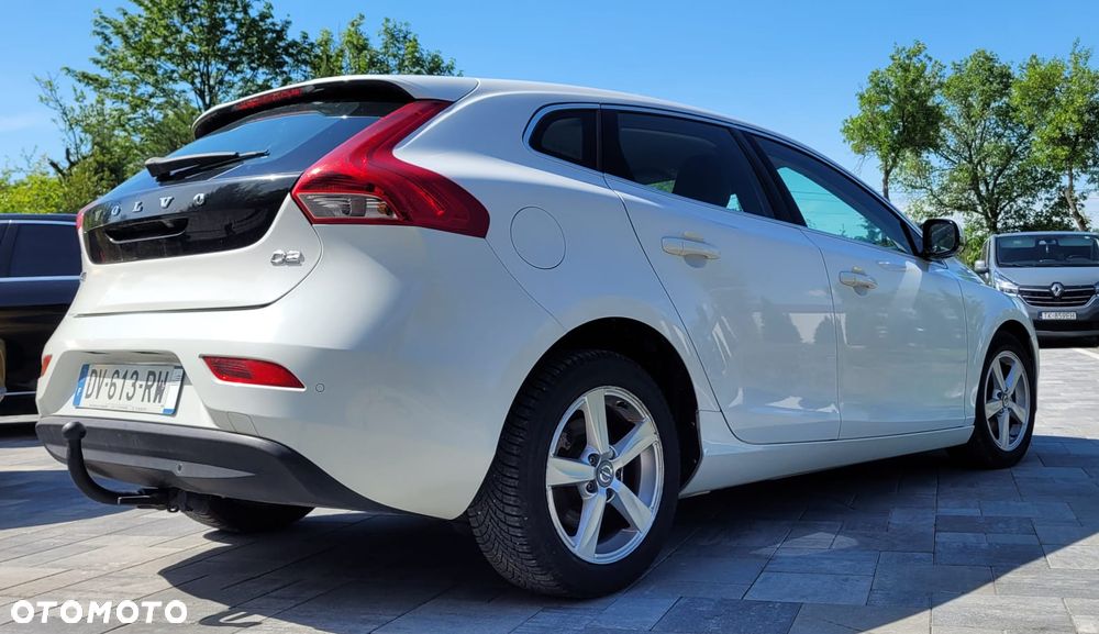 Volvo V40 - 14