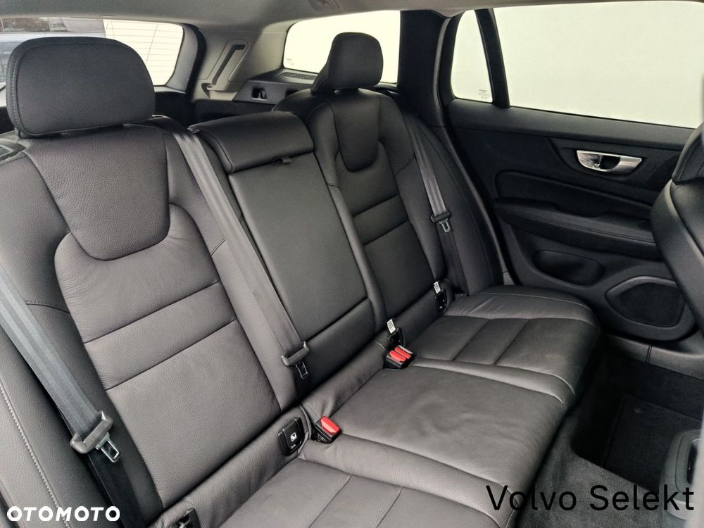 Volvo V60 - 17