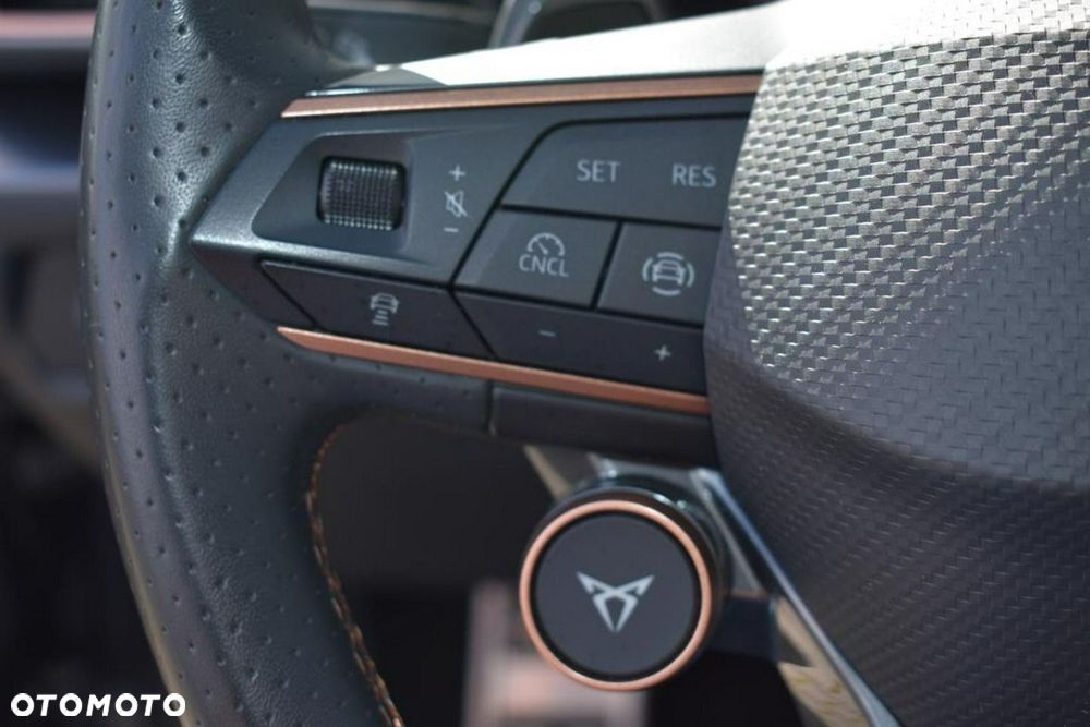 Cupra Formentor 1.5 eTSI DSG - 19