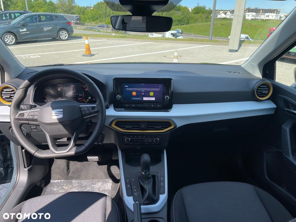 Seat Arona 1.0 TSI Style S&S DSG - 6